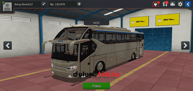 710 Koleksi Mod Bussid Mobil Dan Motor Gratis
