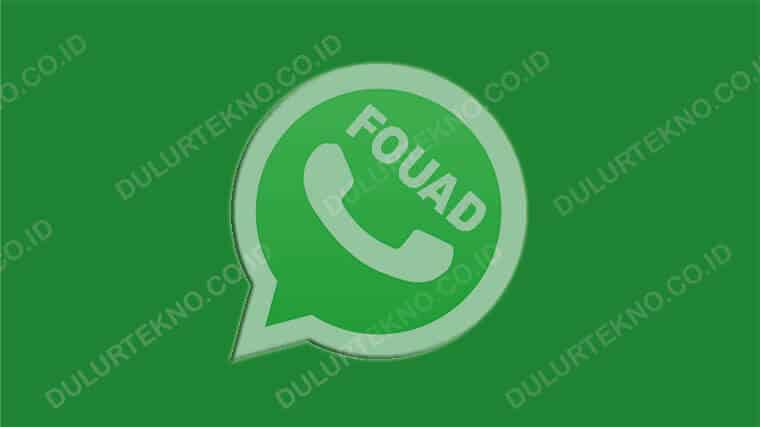  Download  Whatsapp WA  Mod  Apk  Anti Banned Versi Terbaru 2021