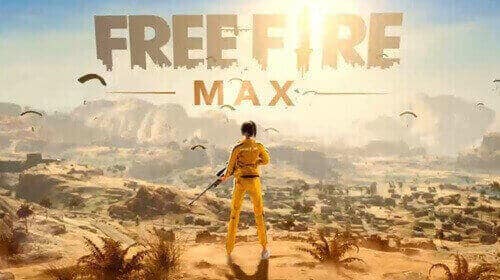 FF Max 3.0 Apk Download Mediafıre Resmi Garena Free Fire