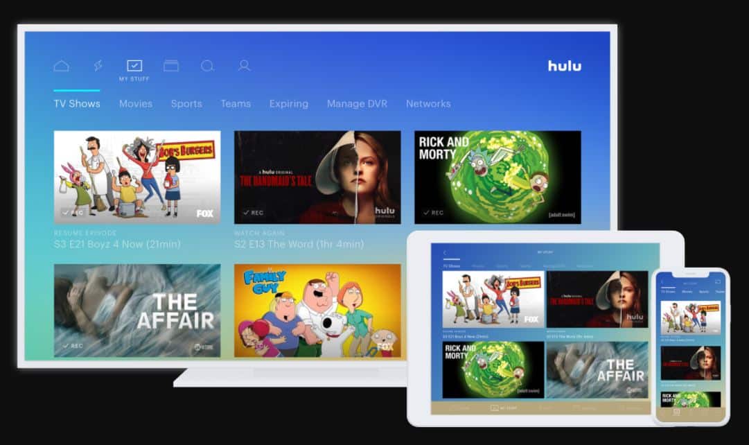 Hulu-TV
