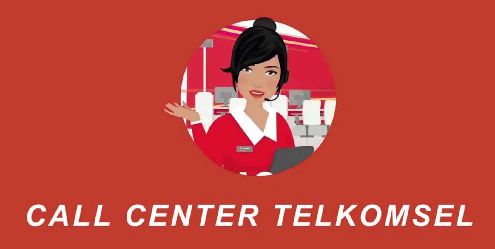 Melalui-Layanan-Panggilan-Customer-Service-Telkomsel