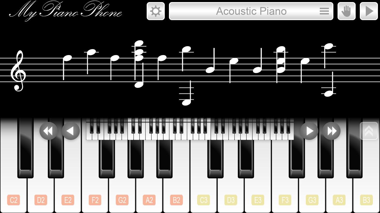 12 Aplikasi Piano Terbaik Gratis (Offline/Online) (Bisa Buat Belajar)