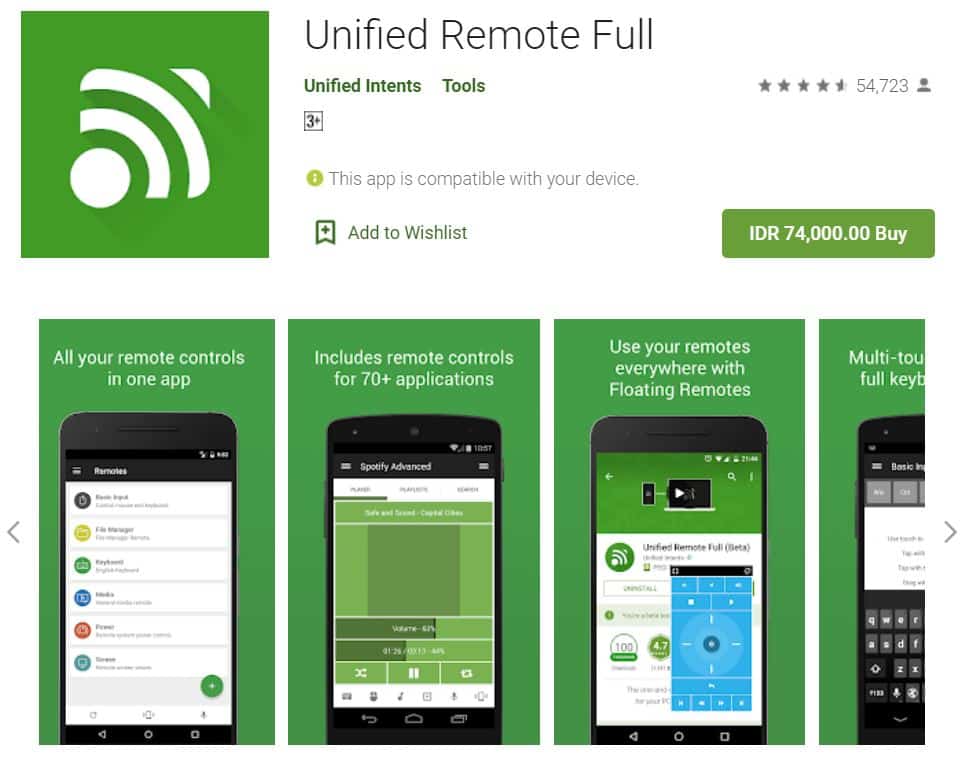 Unified-Remote-Full