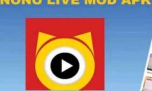 Download Nono Live Mod Apk Unlimited Coin