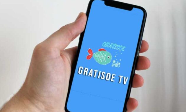 Review Gratisoe TV Mod Apk