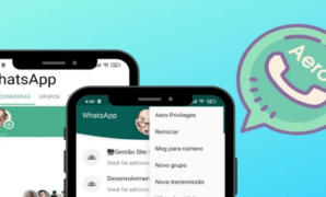 WhatsApp Aero Mod Official Download For Android 2023