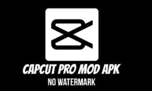 Download Capcut Mod Apk No WM Full Unlocked V.8.3.0