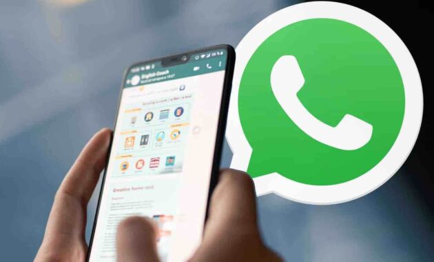 WhatsApp Aero Unduh Update Terbaru 2023