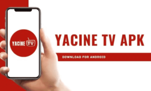 Yacine-TV-Apk